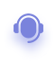 Support icon