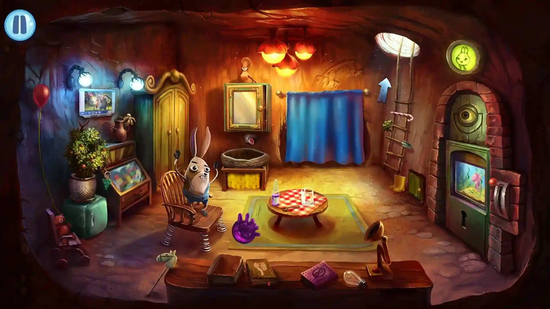 Game world collection screenshot