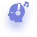 Compass icon