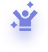 Paint palette icon