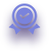 Globe icon